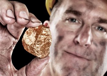 194% Rise in a Year, ASX 300 Gold Stock Gains Major Confidence Boost from Canada