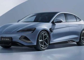 Tiongkok menggeser Jepang, jadi raja otomotif Australia