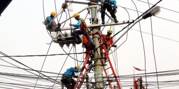 Pemadaman Listrik Bali Senin (20/4): Denpasar, Tabanan, dan Kuta Terdampak