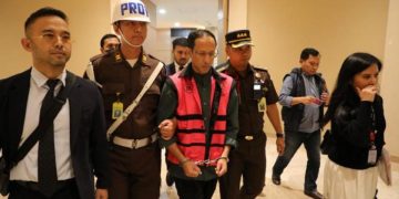 Penyesalan Nadiem Makarim Pasca 7 Bulan Di Penjara: Maafkan Saya Tidak Datang Ke Rumah