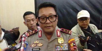 Pernah Viral, Ke Mana Irjen Krishna Murti? Instagram Menghilang Usai Dimutasi, Mantan Atasan Ferdy Sambo