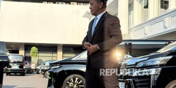 Bahlil: Harga Pertama Segera Naik