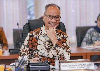 Saran Menperin untuk Produsen Otomotif Jepang di Indonesia