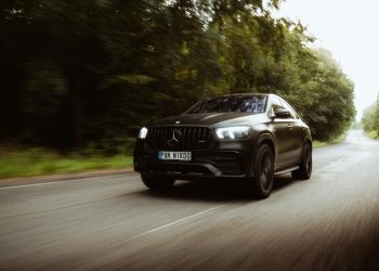 5 alasan desain bumper tebal, fungsi penting tersembunyi