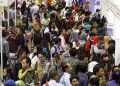 Pencari Kerja Berbondong-bondong, OLX Job Fair 2026 Tawarkan Ribuan Pekerjaan