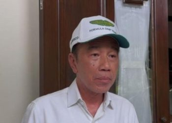 Jusuf Kalla: Jokowi Jadi Presiden karena Jasa, Sekjen Projo: Jejak dan Keinginan Rakyat