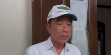 Jusuf Kalla: Jokowi Jadi Presiden karena Jasa, Sekjen Projo: Jejak dan Keinginan Rakyat