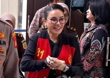 Bangkrut? Ini Kondisi Keuangan Nikita Mirzani Saat Dipenjara, Terungkap Sumber Penghasilannya