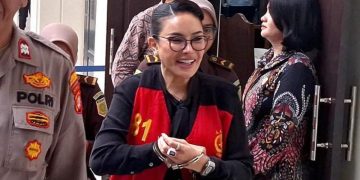 Bangkrut? Ini Kondisi Keuangan Nikita Mirzani Saat Dipenjara, Terungkap Sumber Penghasilannya