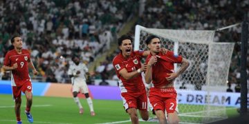 Dua Pemain Timnas Indonesia di Luar Negeri, Striker Garuda Terancam Turun Kasta dan Hadapi Joey Pelupessy