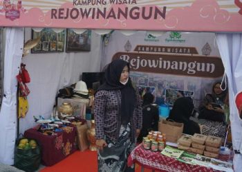 Yogya Perbaiki Paket Wisata dan Kalender Event