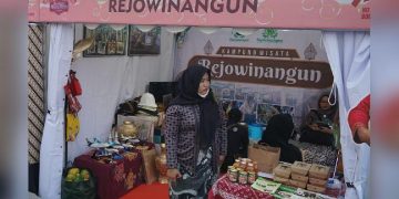 Yogya Perbaiki Paket Wisata dan Kalender Event