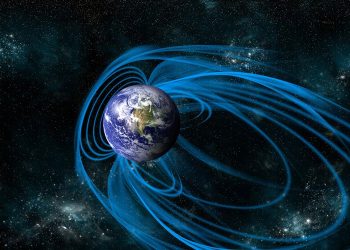 Magnet Bumi Pernah Kacau 500 Juta Tahun Lalu: Apa Dampaknya?