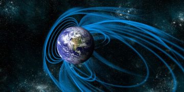 Magnet Bumi Pernah Kacau 500 Juta Tahun Lalu: Apa Dampaknya?