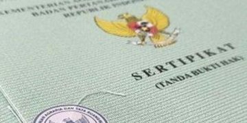 Catat: Syarat Ubah HGB Jadi SHM