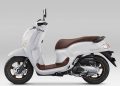 Honda Scoopy 2026: Harga Terbaru yang Menggoda