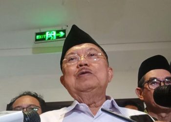 Krisis ijazah Jokowi memanas, konflik Sianipar vs Kalla di Bareskrim