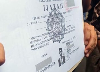 ‘Bisa Tidur Nyenyak’, Status Tersangka Rismon Sianipar dalam Kasus Ijazah Jokowi Dicabut
