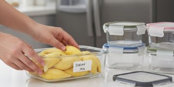 7 cara menyimpan durian segar di kulkas dengan aluminium foil