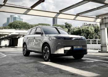 Jaecoo: Adopsi Mobil Listrik Butuh Insentif dan Infrastruktur