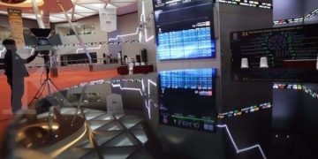 Hari Ini, Saham Blue Chip Beri Dividen Rp20.900 per Lot