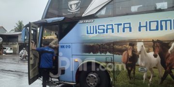 Cek Jadwal & Harga Tiket Bus AKAP Bali ke Jawa Selasa (28/4)