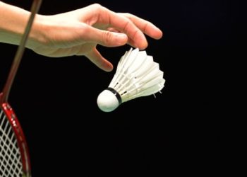 Korea Selatan Kuasai Gelar Kejuaraan Badminton Asia