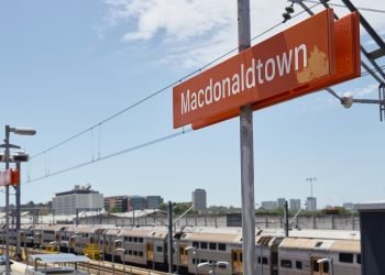 Was Macdonaldtown’s Decline Caused by Notorious Child Killers?