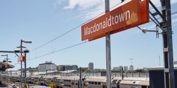 Was Macdonaldtown’s Decline Caused by Notorious Child Killers?