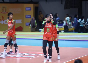 Megawati di Hari Penghakiman Ratu Proliga, Jakarta Pertamina Enduro ke Final 2026?