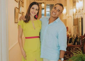 16 Tahun Berdua, Ini Pelajaran Cinta Nia dan Ardi