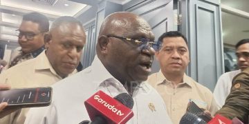 Pigai Khawatir Pelaporan Feri-Ubedilah Mengancam Pemerintahan Prabowo