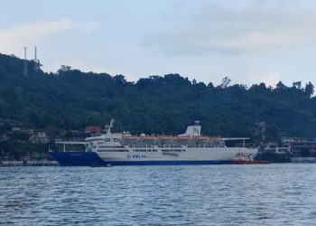 Jadwal KM Labobar April 2026: 20 Pelabuhan, Jadwal Tiba dan Berangkat Lengkap