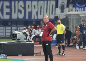 Bojan Hodak: Mengalahkan Dewa United Tantangan Berat bagi Persib