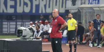 Bojan Hodak: Mengalahkan Dewa United Tantangan Berat bagi Persib