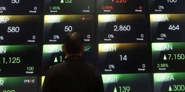 Harga naik, bank ini siapkan dividen Rp 4 T pada Mei 2026