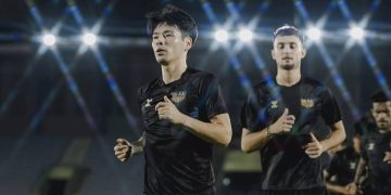 Tak Takut Rekor Persib, Dewa United Beri Peringatan dari Banten