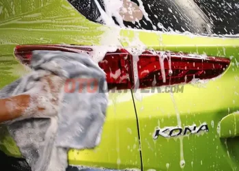 Manfaat Rutin Membersihkan Mobil