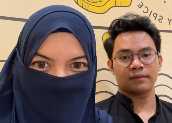 Tak Ingin Anak Kehilangan Figur Ayah, Wardatina Mawa Tetap Izinkan Insanul Fahmi Bertemu Anaknya