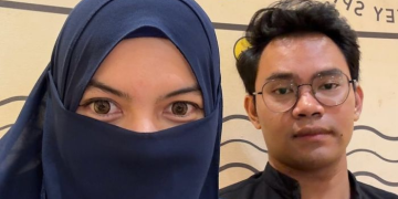 Tak Ingin Anak Kehilangan Figur Ayah, Wardatina Mawa Tetap Izinkan Insanul Fahmi Bertemu Anaknya