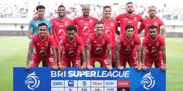 Malut United Tersungkur di Akhir Kompetisi, Lihat Klasemen