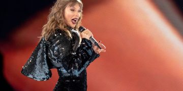 Taylor Swift’s Singles Reign Supreme Again