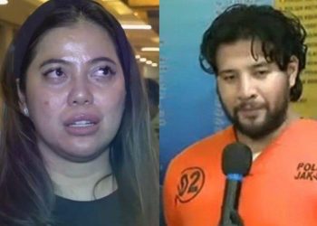 Ammar Zoni dan Dokter Kamelia Dikabarkan Berantem, Panji Zoni Bocorkan Kondisi Kakaknya