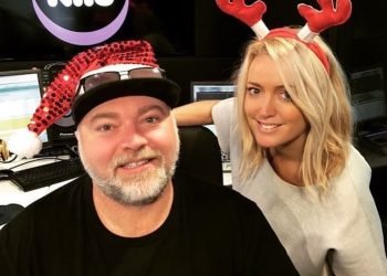 Jackie O’s Bold Move: ARN Faces Court Battle After Kyle’s Legal Strike