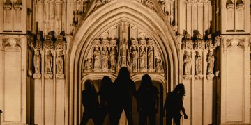 Penggalian Kembali Agresi Melalui Tur Asia 2026