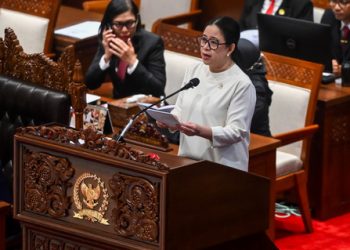 Puan Soroti Bencana Banjir Demak yang Terus Berulang, Kali Ini Tewaskan Anak-anak