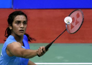 PV Sindhu’s Asian Games Plan After BAC 2026 Setback