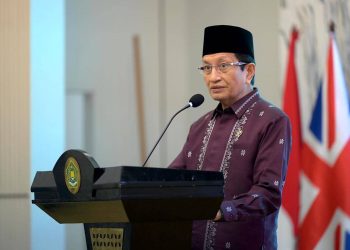 Cak Imin dan Menag Dorong PMII Naik Kelas, Bantu Solusi Rakyat