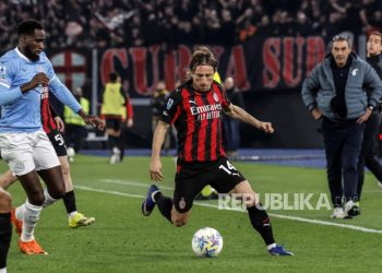 Modric Kehilangan Peluang Piala Dunia 2026 Usai Cedera Tulang Pipi