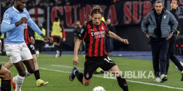 Modric Kehilangan Peluang Piala Dunia 2026 Usai Cedera Tulang Pipi